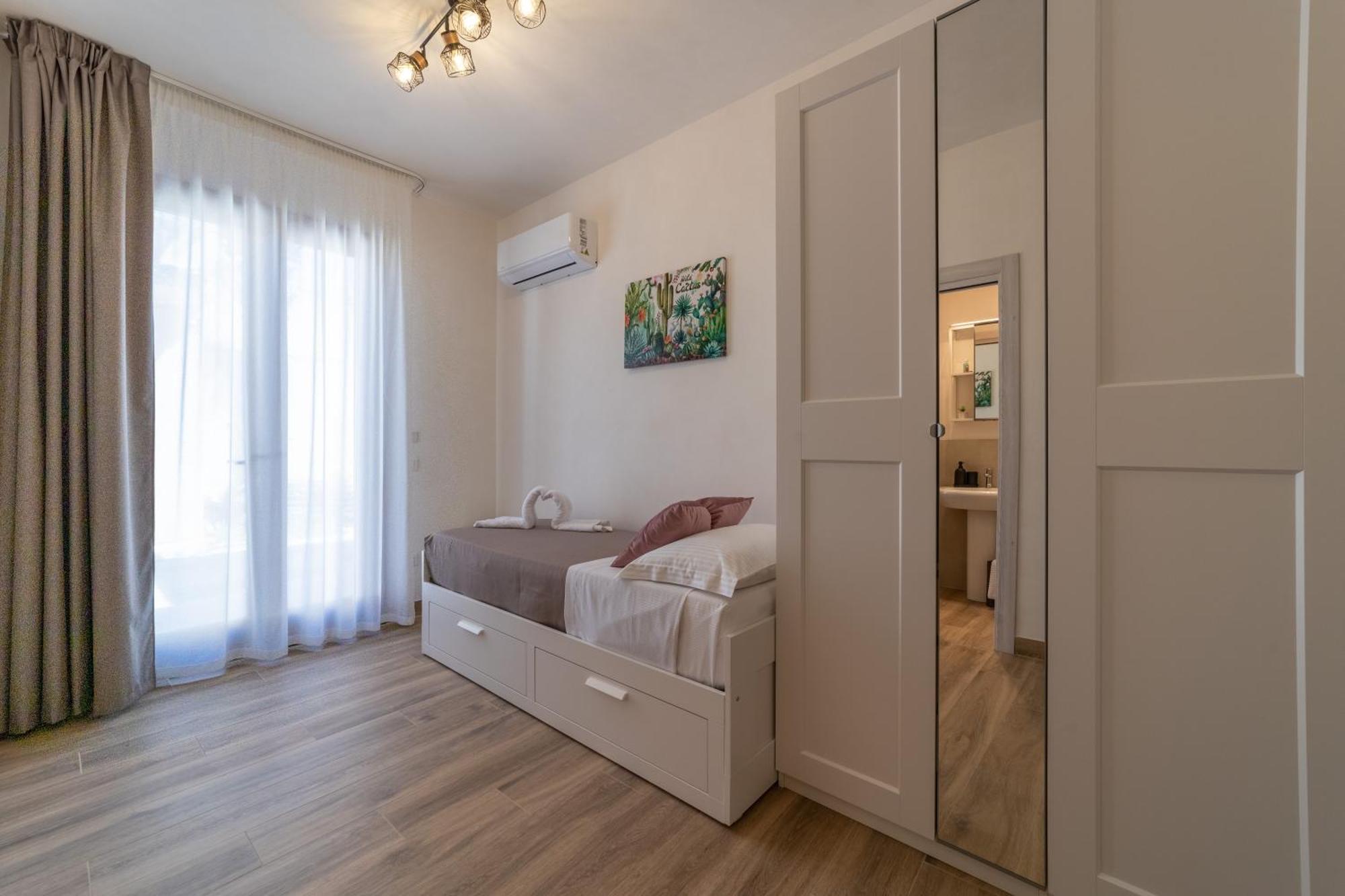 Baglio Tuzza Hotell Marsala Exteriör bild