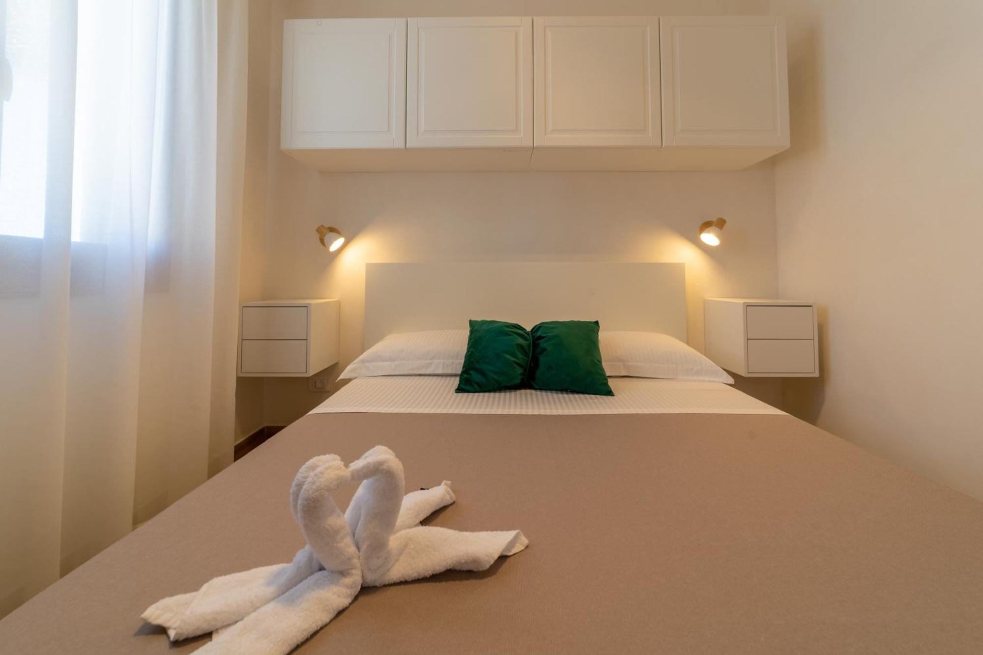 Baglio Tuzza Hotell Marsala Exteriör bild
