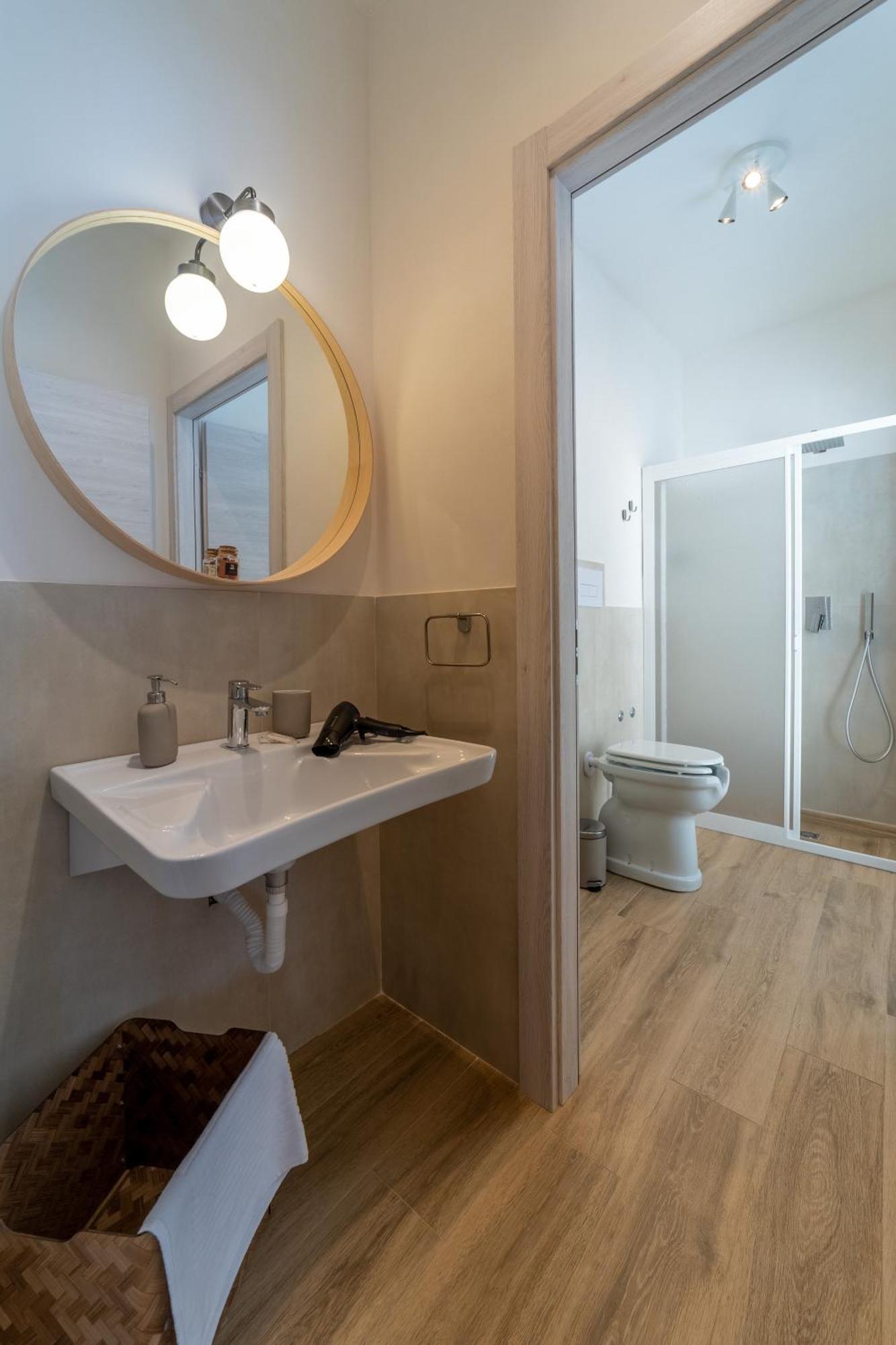 Baglio Tuzza Hotell Marsala Exteriör bild