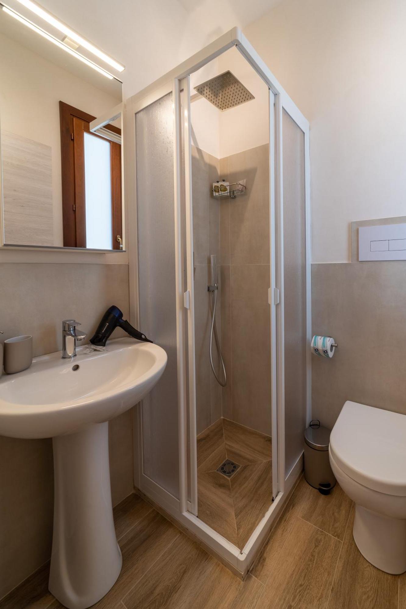 Baglio Tuzza Hotell Marsala Exteriör bild