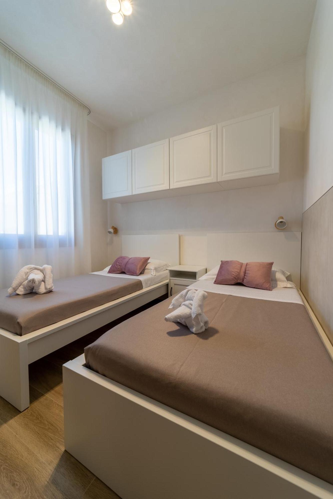 Baglio Tuzza Hotell Marsala Exteriör bild