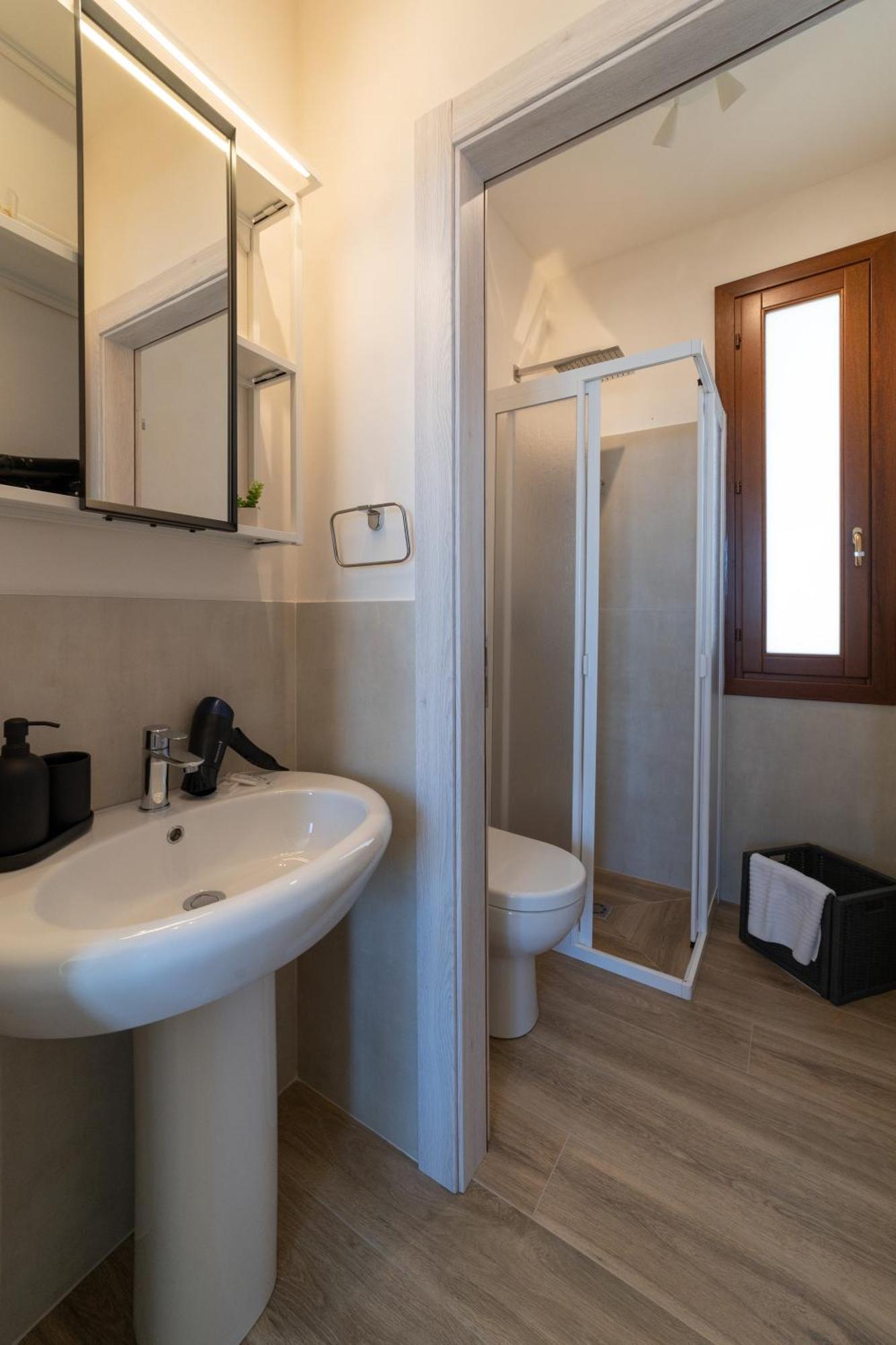 Baglio Tuzza Hotell Marsala Exteriör bild